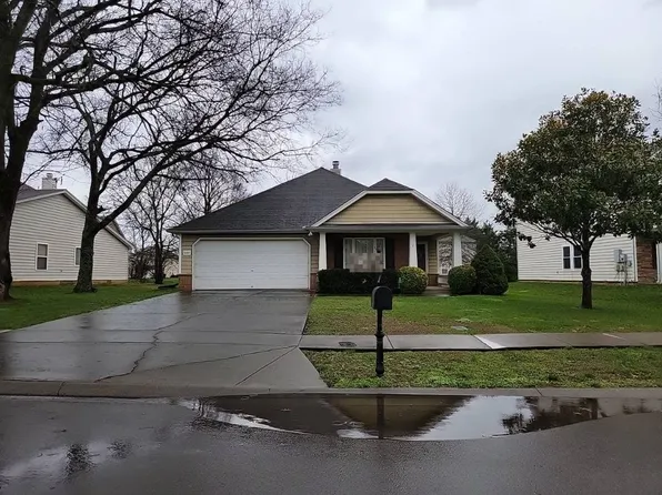 5519 Middlebury Dr, Murfreesboro, TN 37128