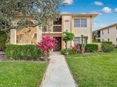 5943 Areca Palm Ct APT D, Delray Beach, FL, 33484