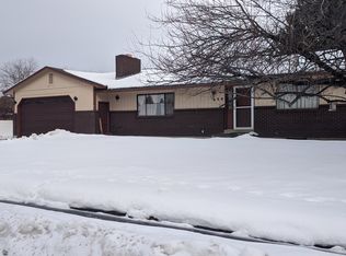 698 Ruth Ave, Idaho Falls, ID 83401
