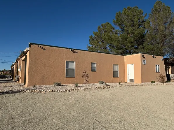 2640 Fairway Dr APT C, Las Cruces, NM 88011