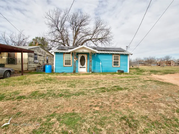 3034 Grape St, Abilene, TX 79601