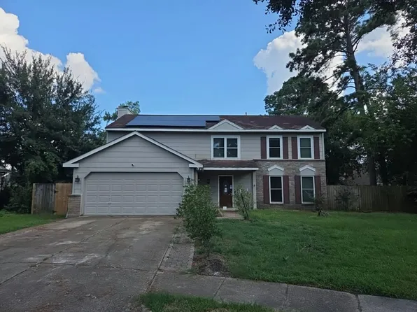 17103 Walford Dr, Spring, TX 77379