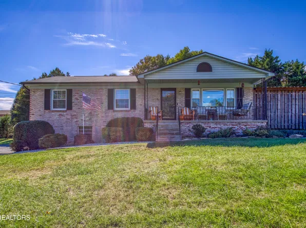 6124 Lilywood Ln, Knoxville, TN 37921