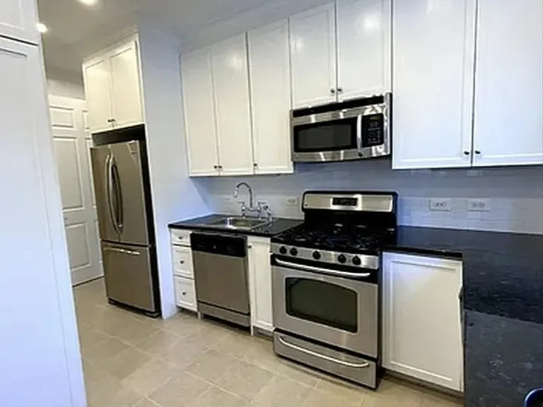 315 Central Park W #10W — Photo 6