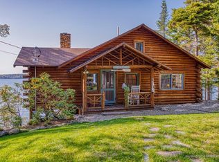 7 Elbow Rd S, East Boothbay, ME 04544