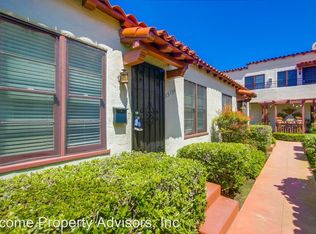 3517-27 6th Ave #9851153, San Diego, CA 92103