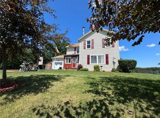 3078 Greig St, Port Gibson, NY 14522