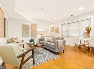 1323 K St SE APT 103, Washington, DC 20003