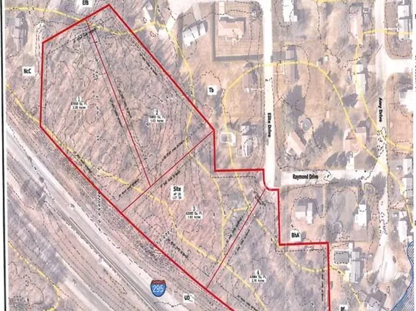 LOT Three Elite Dr, Cranston, RI 02921