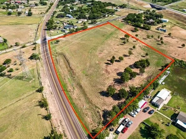 8504 Fm 1902, Burleson, TX 76028