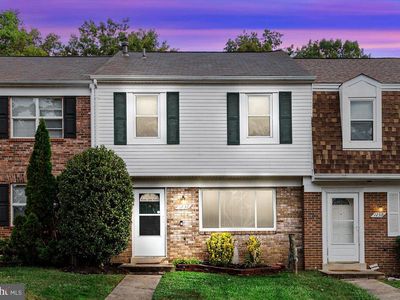 1237 Thomas Jefferson Pl, Fredericksburg, VA, 22405