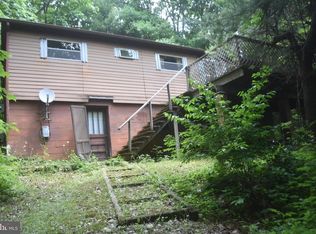 105 Alpha Dr, Stanley, VA 22851