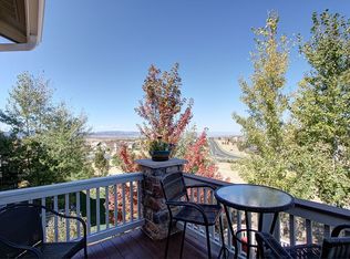 4699 Dusty Pine Trl, Castle Rock, CO 80109