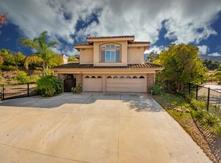 1868 Crystal View Cir, Thousand Oaks, CA 91320