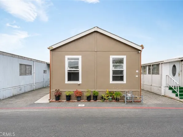 812 N Loren Ave Trlr 18, Azusa, CA 91702