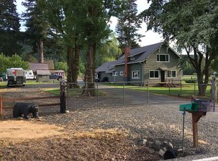 31505 NE Healy Rd, Amboy, WA 98601