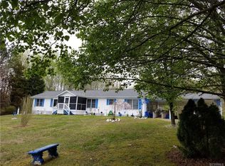 188 Urbanna Rd, Saluda, VA 23149