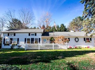 11986 Auburn Rd, Chardon, OH 44024