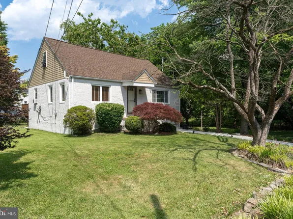 535 Beecher Ave, Cheltenham, PA 19012
