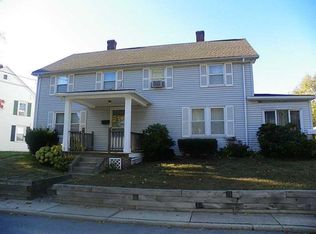 8 Whitman St #B, Smithfield, RI 02917