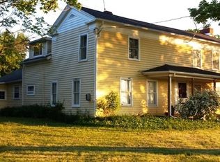 11036 W River Rd, Fillmore, NY 14735