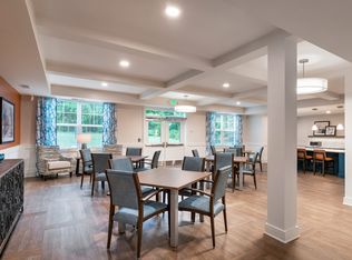Merritt Station Senior Apartments - Ages 62+, Dundalk, MD 21222