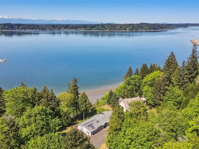 4220 79th Avenue NW, Olympia, WA, 98502