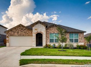 668 Minerals Way, Cibolo, TX 78108