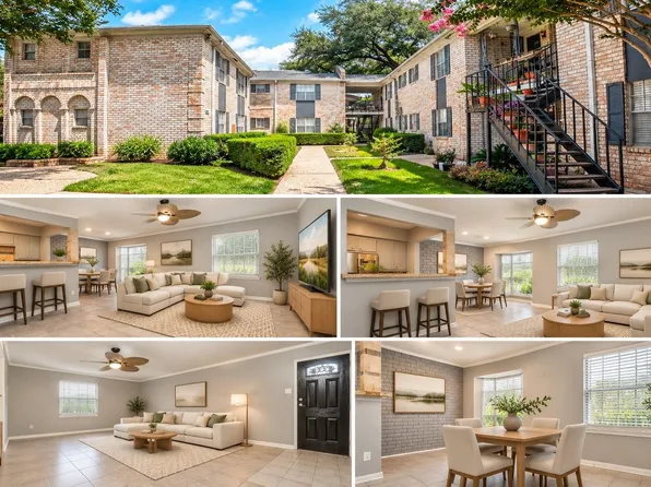7900 Westheimer Rd APT 105, Houston, TX 77063