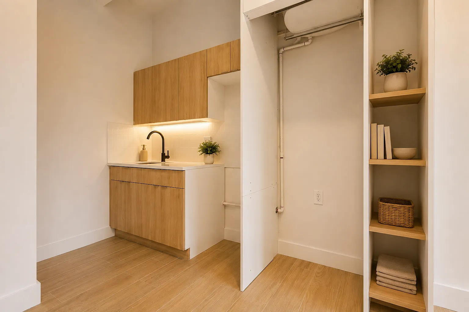 72 West 126th Street — Photo 3