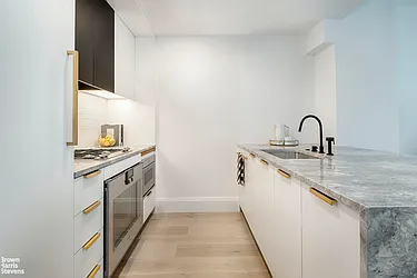 Rented by Brown Harris Stevens