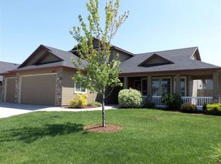 643 W Cres, Meridian, ID 83642