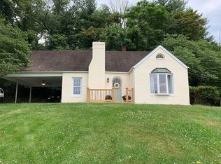 2150 Lee Hwy, Marion, VA 24354