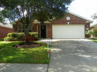 17931 Rose Hill Park Ln, Cypress, TX 77429