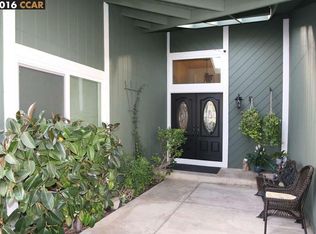 428 Ridgewood Dr, Martinez, CA 94553
