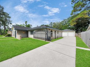 23223 Canyon Lake Dr, Spring, TX 77373