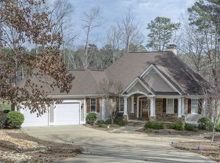 1220 Callahans Ridge Rd, Greensboro, GA 30642