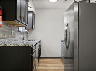 Fireside Apartments, Columbia, MO 65203