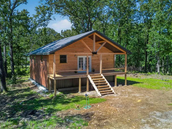 16420 Walnut Grove Rd, Warsaw, MO 65355