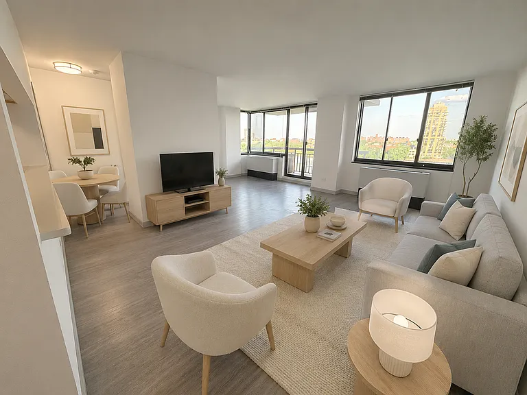 40 River Rd #8D — Photo 1