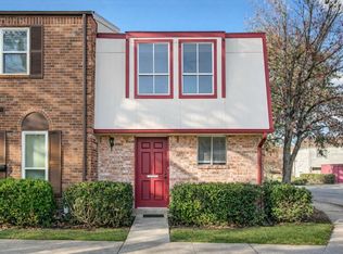 7902 Grove Ridge Dr, Houston, TX 77061