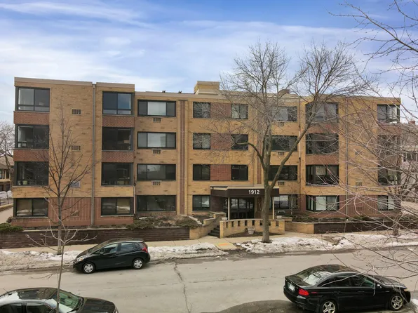 1912 Dupont Ave S APT 205, Minneapolis, MN 55403