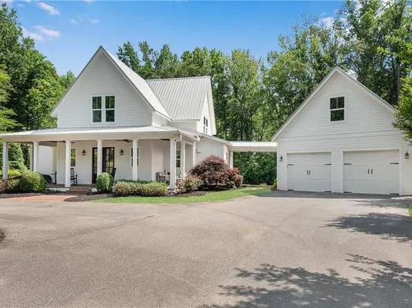 171 Wyatt Rd, Canton, GA 30115