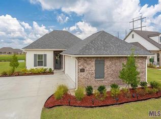 6488 Sugar Harvest Ct, Addis, LA 70710