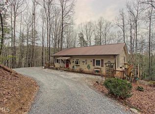 710 New Hope Church Rd, Clayton, GA 30525