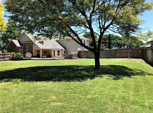 802 Deerlake Ct, Allen, TX 75002