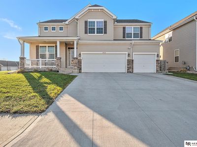 8810 N 159th Ave, Bennington, NE, 68007