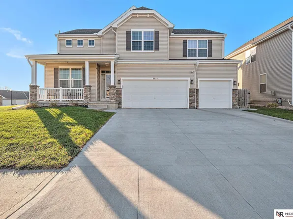 8810 N 159th Ave, Bennington, NE 68007