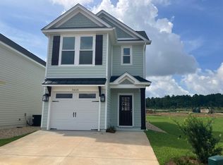 3721 Meadow Vista Ln, Tallahassee, FL 32308