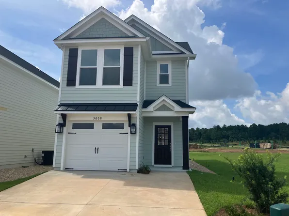 3721 Meadow Vista Ln, Tallahassee, FL 32308